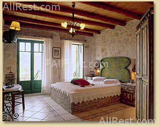 Nobelos Hotel 8